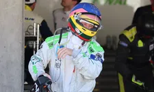 Thumbnail for article: Why Villeneuve's Le Mans adventure wasn't a success