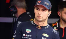 Thumbnail for article: Perez not satisfied with first day in Monaco: "Will be a challenge"