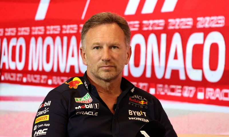 Christian Horner on Red Bull Powertrains after Honda departure