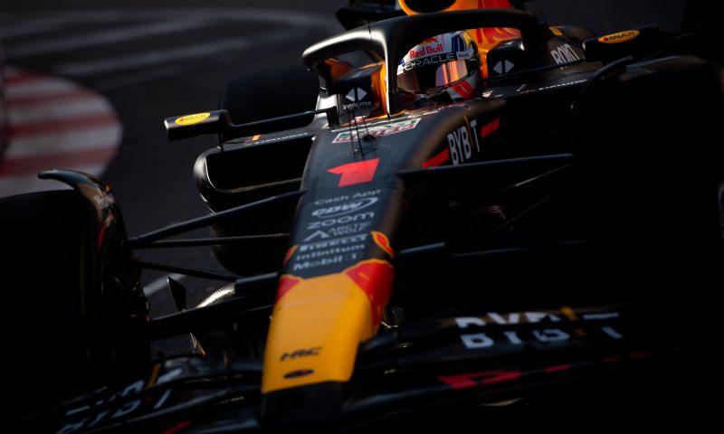 full results qualifying monaco Grand Prix 2023