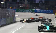 Thumbnail for article: Painful! Perez crashes in Q1 and is out of qualifying Monaco