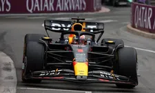 Thumbnail for article: Verstappen resiste alla pioggia e vince il Gran Premio di Monaco