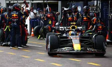 Thumbnail for article: Pit crew Red Bull show world-class performance again in Monaco