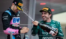 Thumbnail for article: Ocon will sich ein Beispiel an Aston Martin nehmen: "Das zeigen sie"