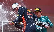 Thumbnail for article: Windsor enjoys Verstappen: 'Pleasure to watch'