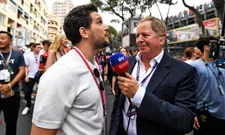 Thumbnail for article: Brundle hopes for Hamilton at Ferrari: 'He can imitate Schumacher'