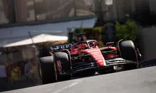 Thumbnail for article: Ferrari give Leclerc an apology: "Made a mistake clearly"