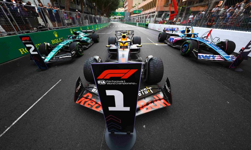 brundle über verstappen und den gp monaco