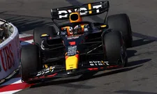 Thumbnail for article: Compliments for Verstappen: 'Best sector ever in Monaco'