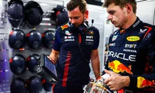 Thumbnail for article: Verstappen speaks of good day: 'Short and long runs were good'