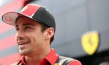 Thumbnail for article: Leclerc: 'It seems a bit worse than it is at Ferrari'