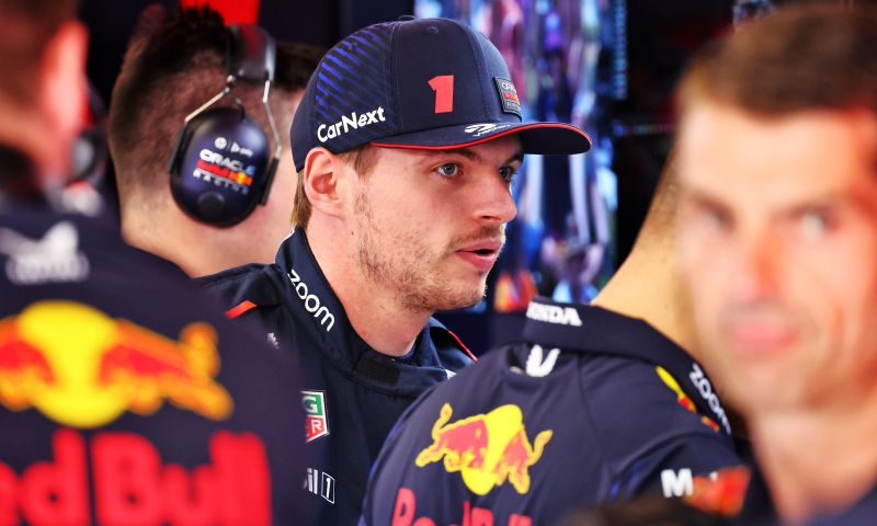 New engine for Max Verstappen in Spain