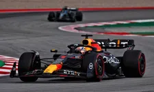 Thumbnail for article: Verstappen qualifiziert sich für die Pole Position, da Perez und Leclerc vorzeitig ausscheiden