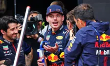 Thumbnail for article: Verstappen "révèle" : 'Notre prochaine mise à jour se fera sans sidepods'