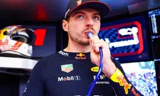 Thumbnail for article: Verstappen : Le dernier virage me fait sourire