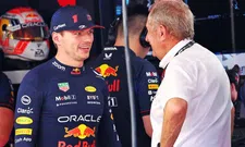 Thumbnail for article: Marko wird immer wieder von Verstappen überrascht: "Es gibt kein Ende"