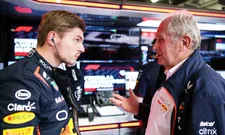 Thumbnail for article: Marko sul giro veloce di Verstappen: 'Non si riesce a farglielo capir'.