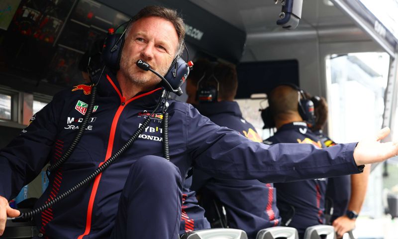 horner on qualifying perez gp spain