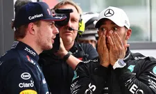 Thumbnail for article: Mercedes must report to stewards after alleged parc fermé violation