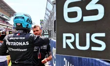 Thumbnail for article: Russell excited for future races after podium: "A sign of things to come!"