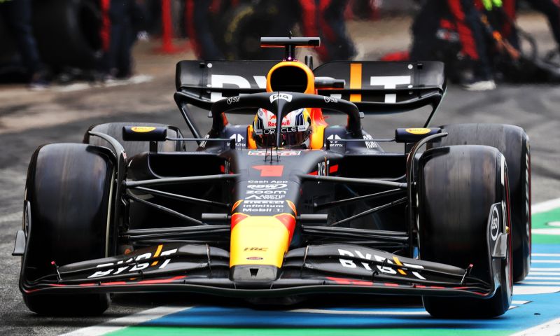 Max verstappen hopes for hamilton as rival