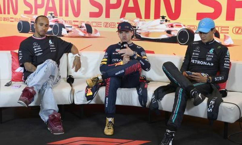 Max Verstappen wäre mehr im RB19 Spanien GP 2023 gewesen