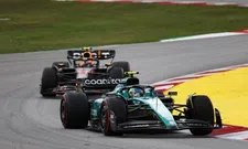 Thumbnail for article: Alonso will wieder vor Mercedes sein: "In Kanada demolieren wir sie"