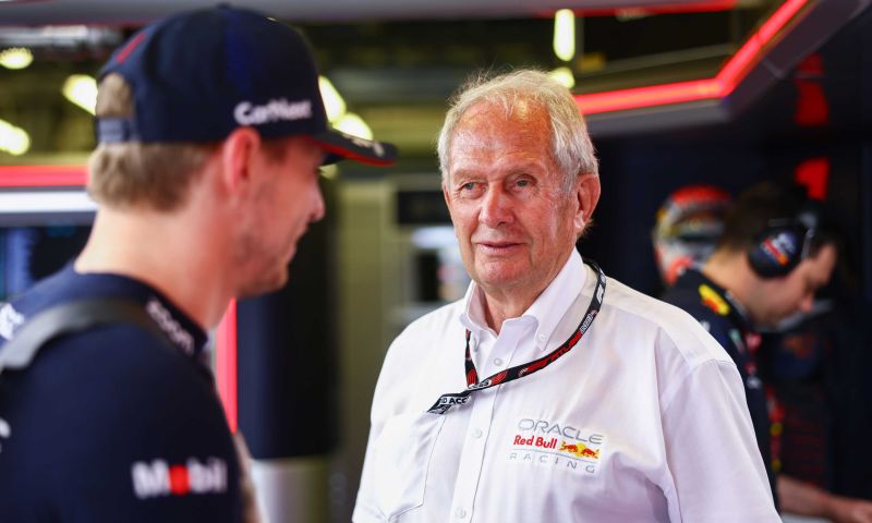 marko auf updates mercedes und position red bull