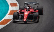 Thumbnail for article: Vasseur über die Ferrari-Konkurrenz: "Schneller als Mercedes im Qualifying".