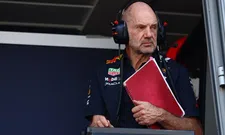 Thumbnail for article: Newey on interest from Ferrari: 'I was very tempted'