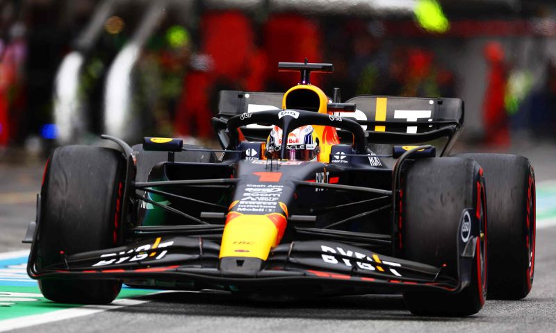 red bull top man over photos rb19