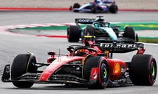 Thumbnail for article: Sainz glaubt nicht an zwei Grands Prix in Spanien: 'Nicht die Absicht der F1'.