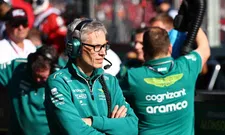 Thumbnail for article: Aston Martin team boss responds to Alonso's intention to continue in F1