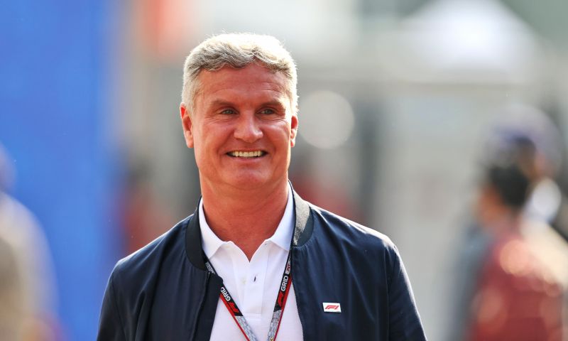 coulthard on mclaren problems and new wind tunnel see red bull