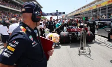 Thumbnail for article: Newey on sidepod concepts: 'Had a quick look at the Mercedes'