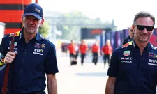 Thumbnail for article: Newey is not worried about copycat behaviour: 'It's a serious compliment'