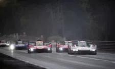 Thumbnail for article: Morning update Le Mans | #51 Ferrari leads, 7h to go