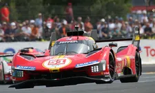 Thumbnail for article: Ferrari wins Le Mans for the first time since 1965 with James Calado