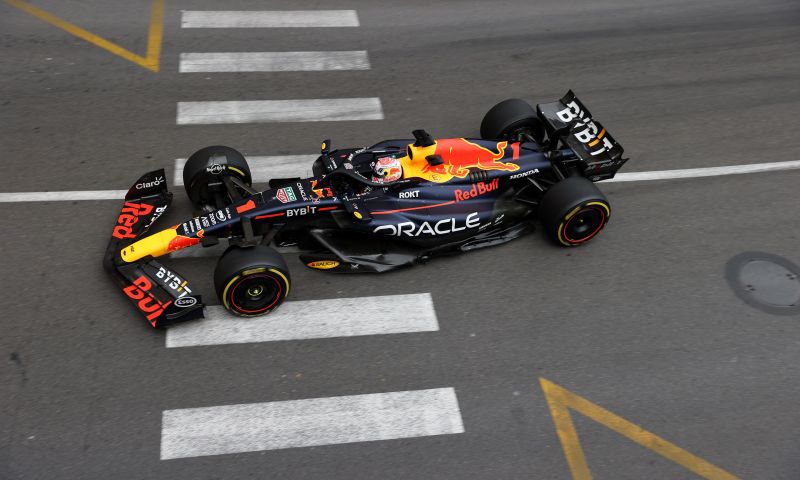 Verstappen My driving style is aggressive, but I am neater than my father