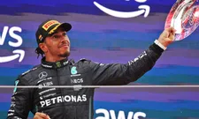 Thumbnail for article: Hamilton on own docu: 'I hope for same effect as Senna docu'