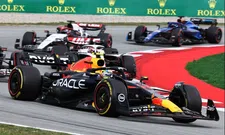 Thumbnail for article: Analysis | Sergio Perez realises he does not fit in with current Red Bull