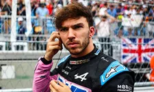 Thumbnail for article: Gasly expects rain in Canada: 'Weather looks interesting'