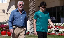 Thumbnail for article: Stroll sr. pensa che il figlio sarà alla pari di Alonso a fine anno