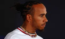 Thumbnail for article: Hamilton and Perez together for Canadian GP press conference