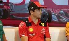 Thumbnail for article: Leclerc glaubt an Ferrari: "Wir wollen arbeiten und uns verbessern".