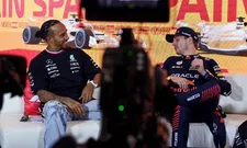 Thumbnail for article: Verstappen not allowed to do showrun by Marko: 'He would look for limit'