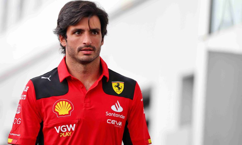 sainz blickt voraus auf den gp kanada 2023