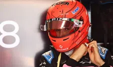 Thumbnail for article: Alpine CEO will be unhappy: after Gasly, Ocon forced to retire as well