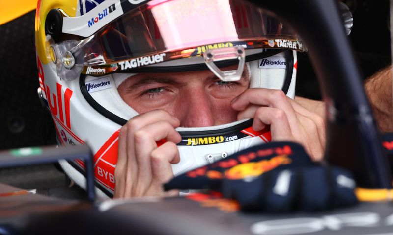 Verstappen erwartet keine Probleme in Kanada