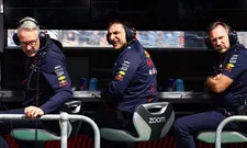 Thumbnail for article: Red Bull explains frustration: "Wasn't about the floor being visible"